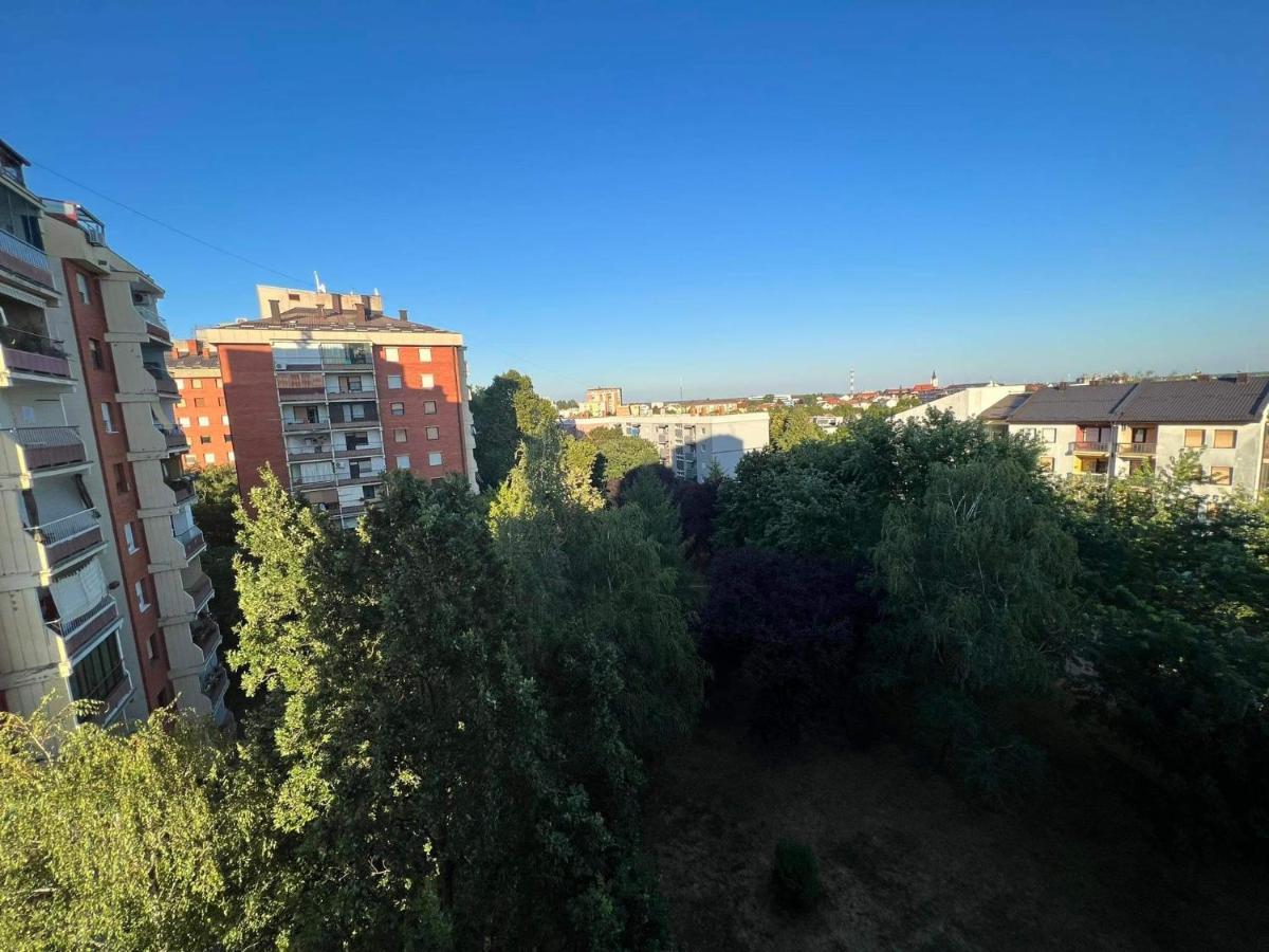 Ema Apartmani Vinkovci Dış mekan fotoğraf